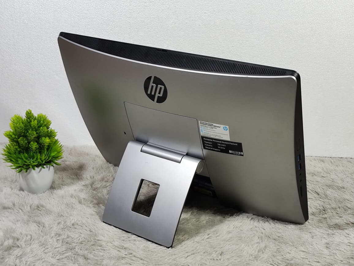 Cpu All in One Hp Pro One 400 G2